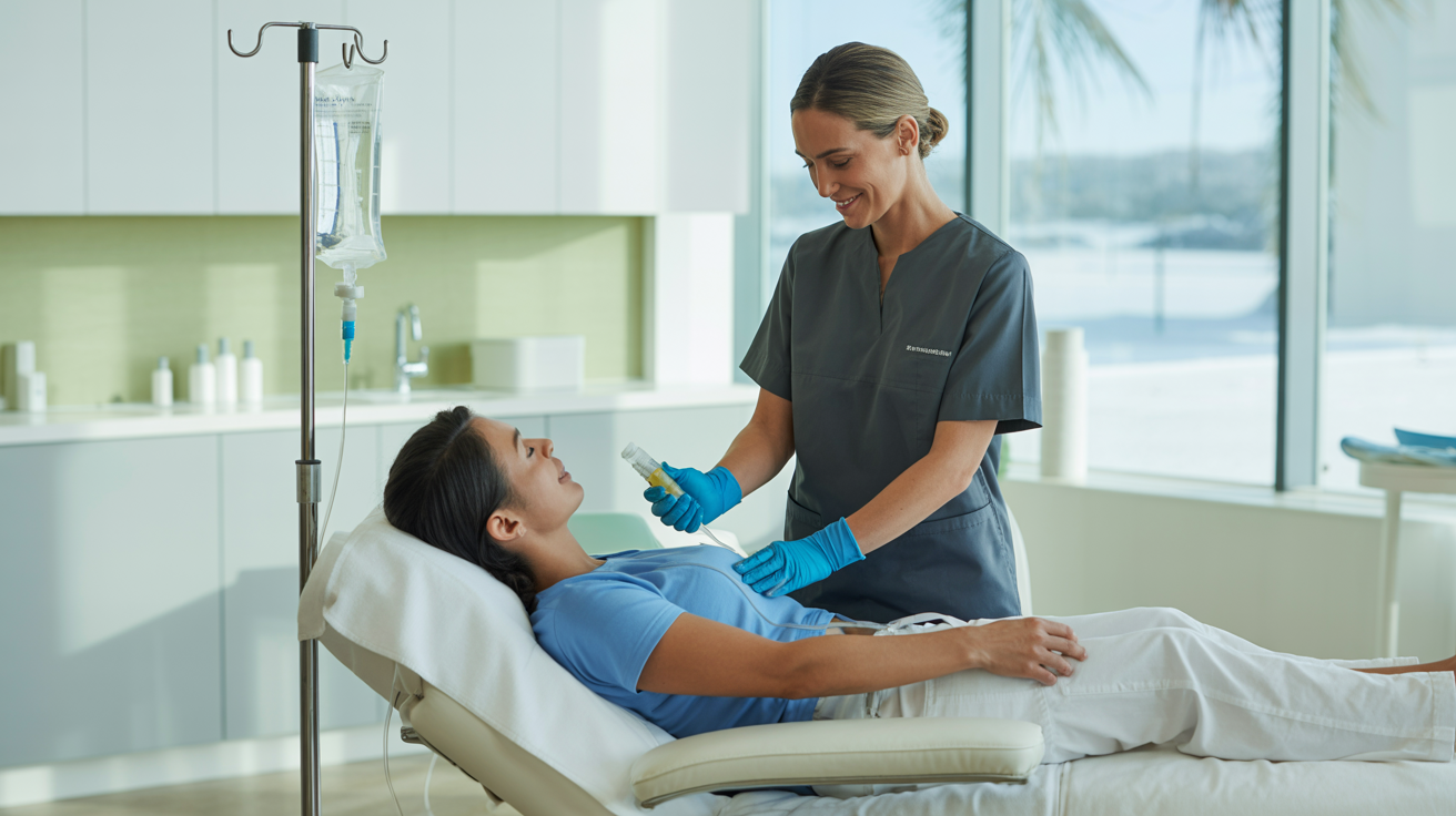 Professional Wellness Care