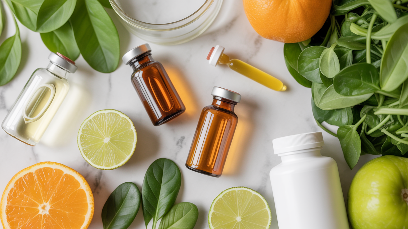 Transform Your Wellness Journey